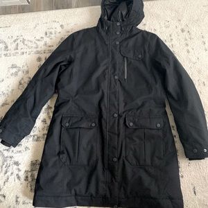 Women’s Firefly winter jacket